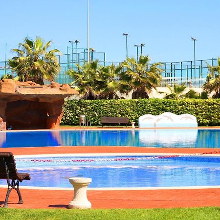Alea Rentals - Los Juncos La Pineda Kültér fotó